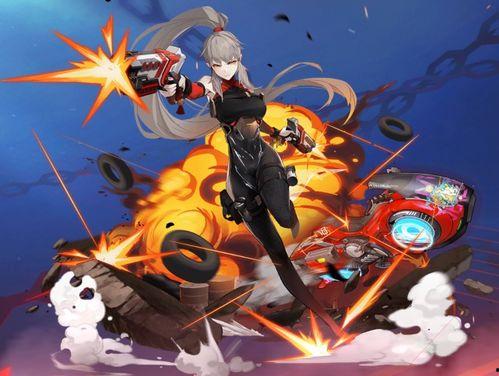 幻塔吃瓜,吃瓜群众揭秘游戏幕后故事