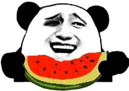 吃瓜吃到了自己,一场荒诞的“瓜中奇遇”