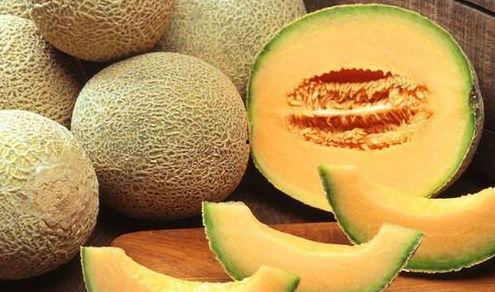 糖尿人能否吃哈密瓜,哈密瓜的食用指南