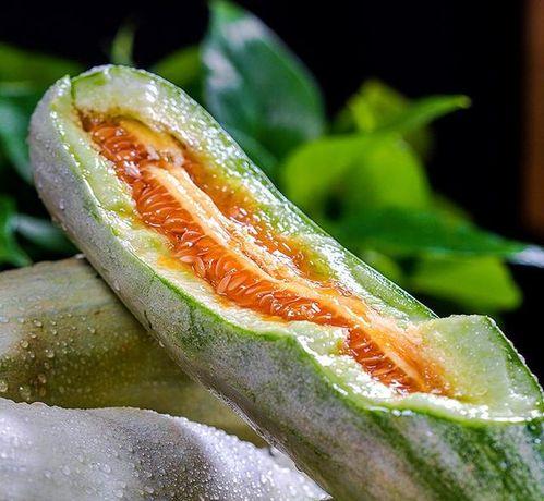 怎么吃头茬瓜好吃呢,解锁最佳食用技巧