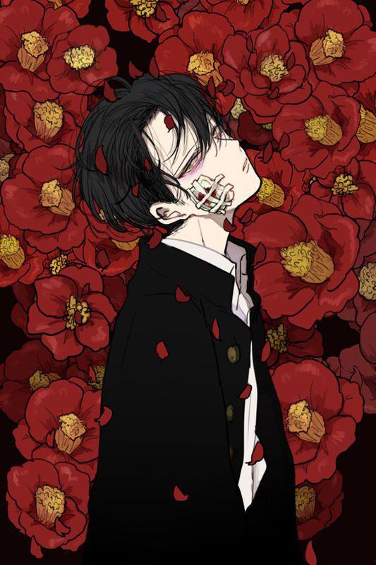 病娇男吃瓜,揭秘校园背后的惊悚真相