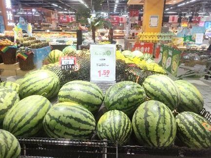 中国最新吃瓜节