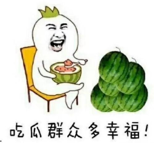 快乐吃瓜小姐,揭秘娱乐圈幕后故事