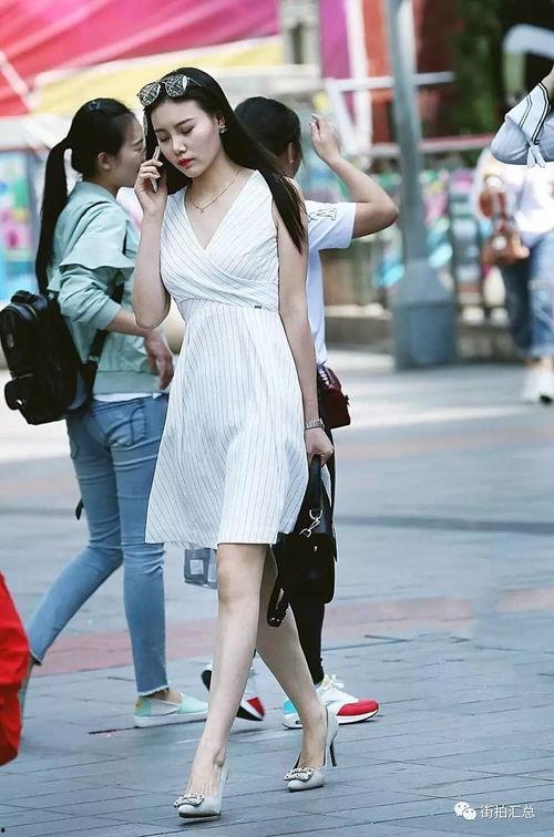 成都摄影街拍吃瓜