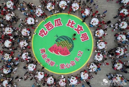 围观吃瓜争霸赛,全民狂欢，谁主沉浮？