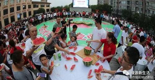 围观吃瓜争霸赛,全民狂欢,谁主沉浮? 第2张 围观吃瓜争霸赛,全民狂欢,谁主沉浮? 第2张