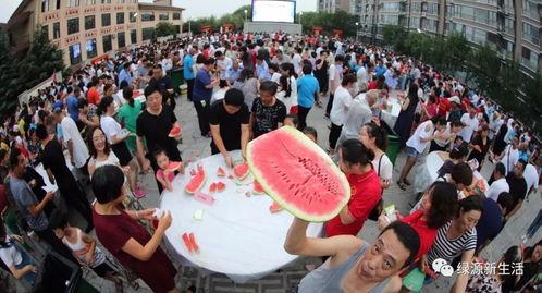 围观吃瓜争霸赛,全民狂欢,谁主沉浮? 第3张 围观吃瓜争霸赛,全民狂欢,谁主沉浮? 第3张