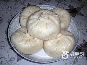 晚上吃角瓜包子  第2张