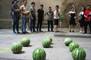 吃瓜群众在三藩,吃瓜群众眼中的繁华盛景