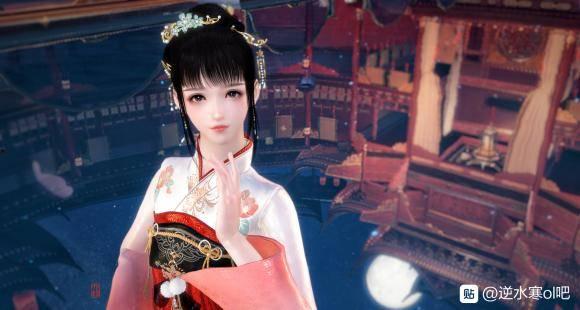 逆水寒血吃瓜,血吃瓜背后的江湖风云