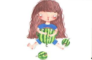 夏日吃瓜人物,揭秘夏日吃瓜达人 第3张 夏日吃瓜人物,揭秘夏日吃瓜达人 第3张