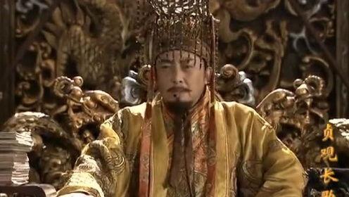 吃瓜观众李世民视频,揭秘千古一帝的另类人生