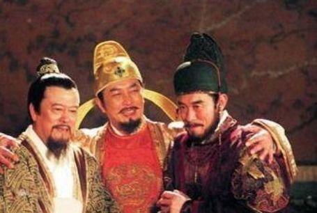 吃瓜观众李世民视频,揭秘千古一帝的另类人生  第3张