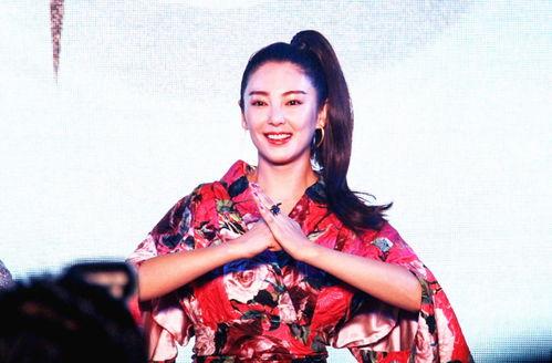 张雨绮每日吃瓜