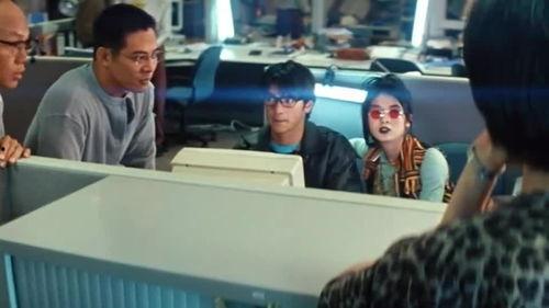 同事吵架吃瓜,同事争吵背后的瓜葛揭秘  第2张