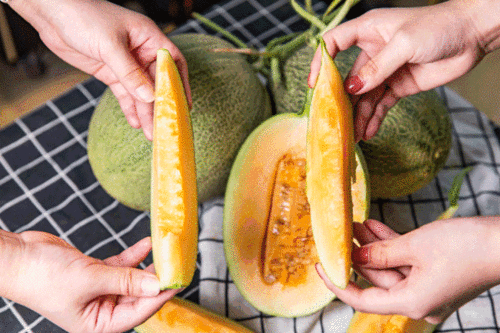 吃瓜是甜的,吃瓜为何甜的秘密  第2张