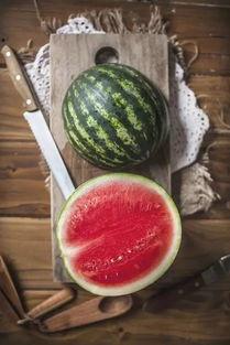 吃瓜是甜的,吃瓜为何甜的秘密  第3张